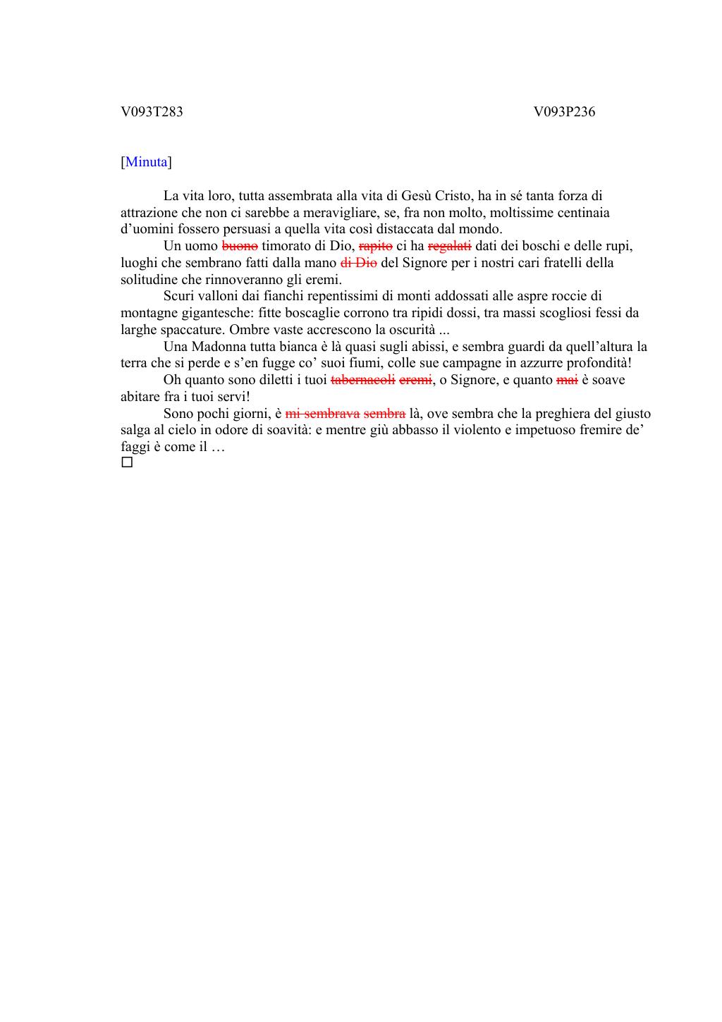 Scritti. Volume 093, pagina 351