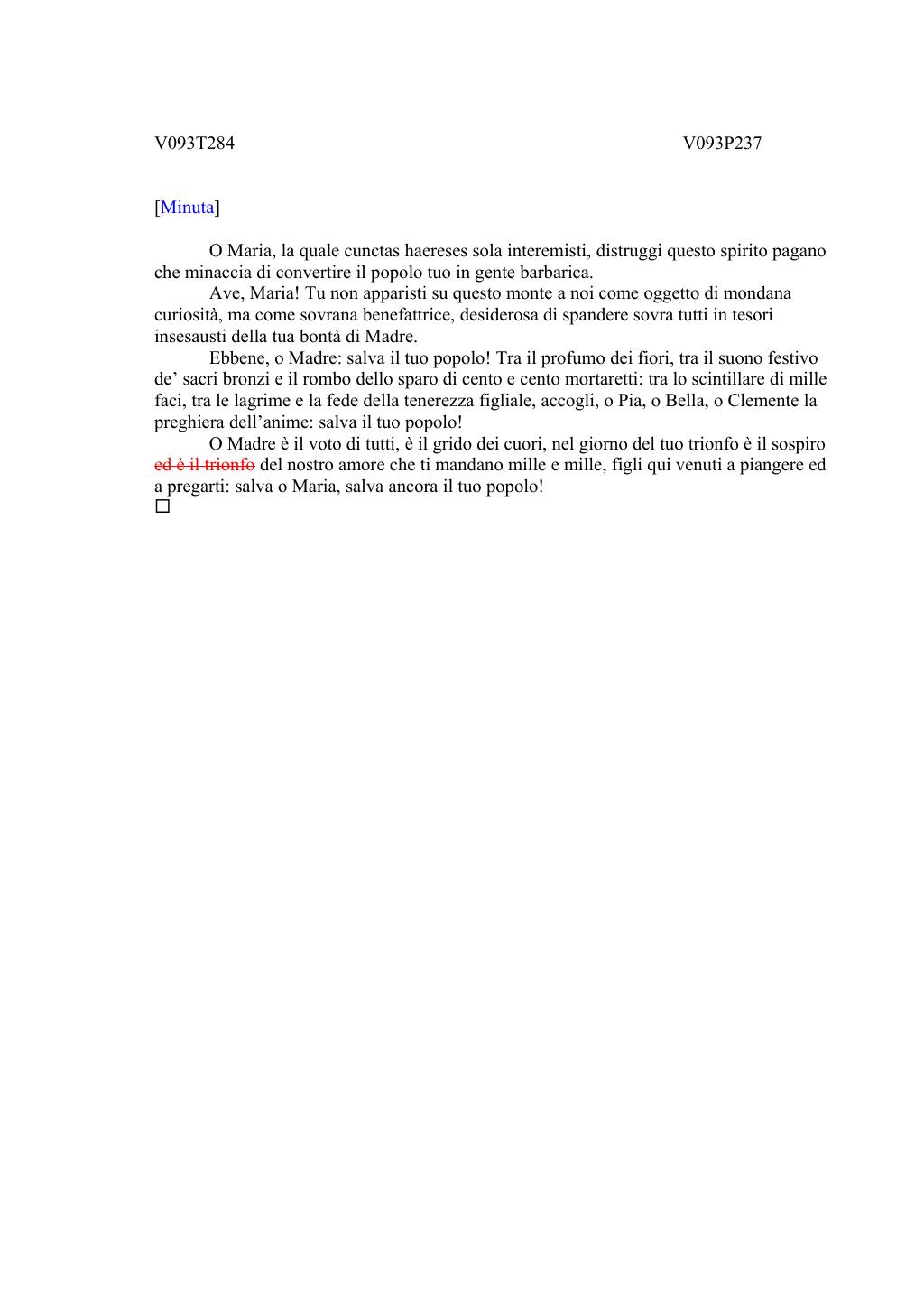 Scritti. Volume 093, pagina 352