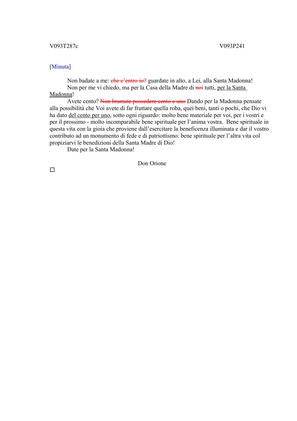 Scritti. Volume 093, pagina 358