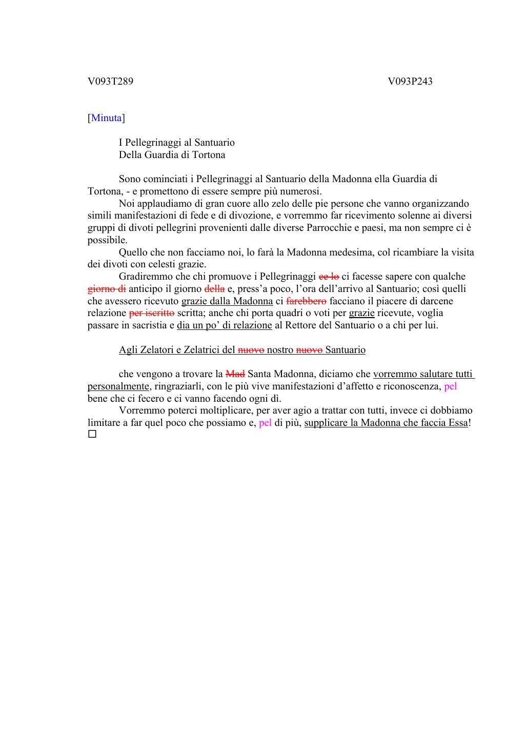 Scritti. Volume 093, pagina 360