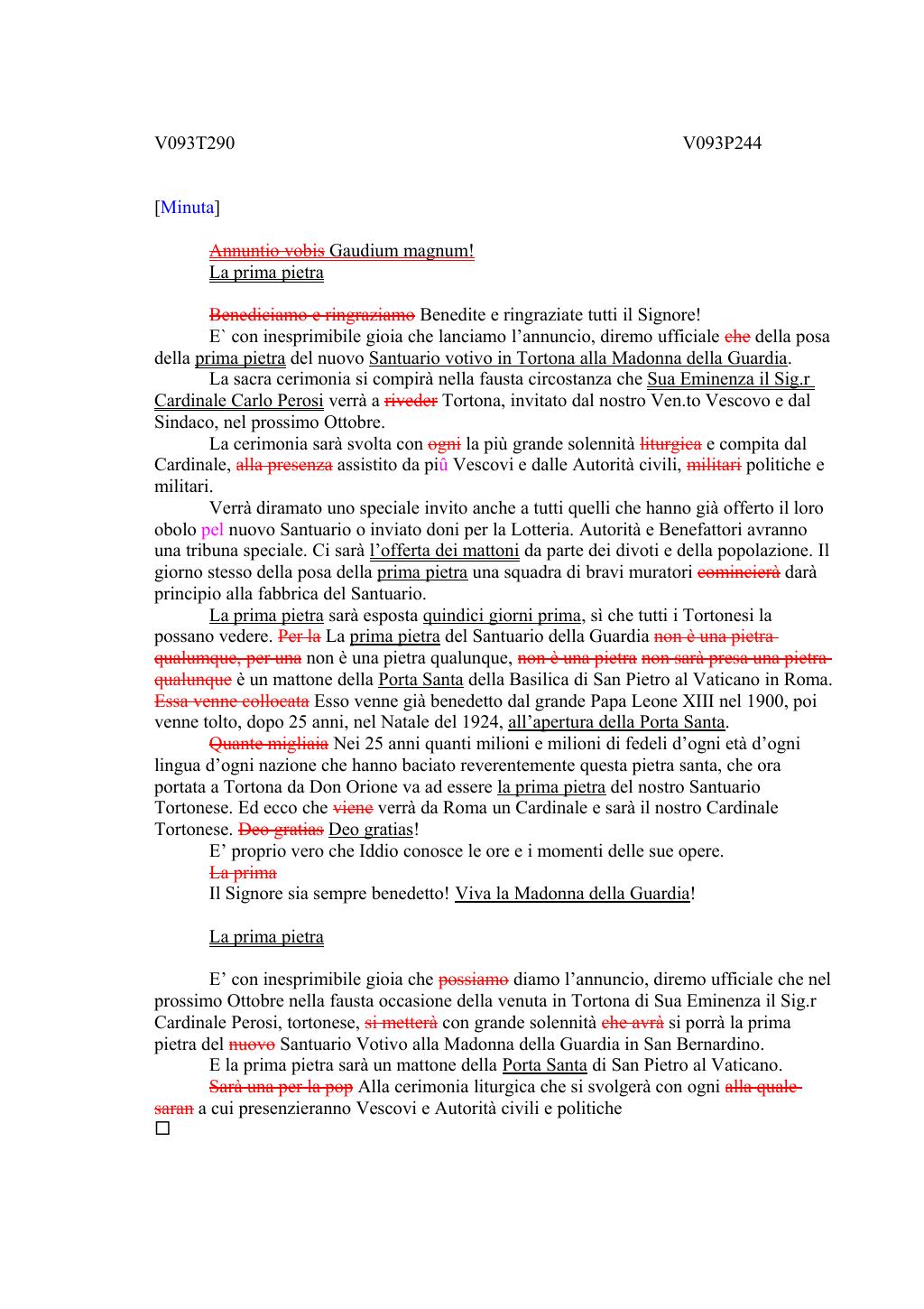 Scritti. Volume 093, pagina 361