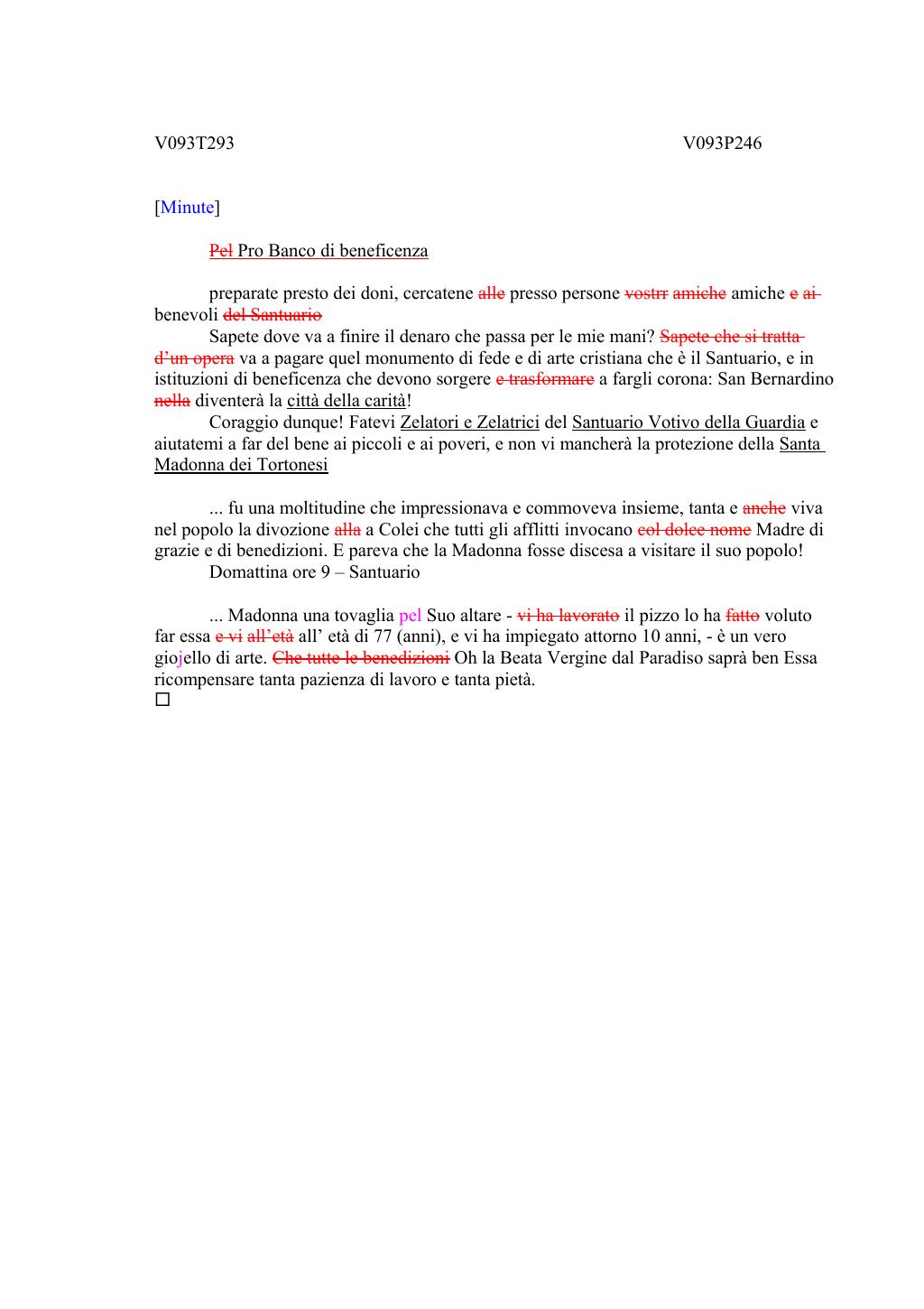 Scritti. Volume 093, pagina 364