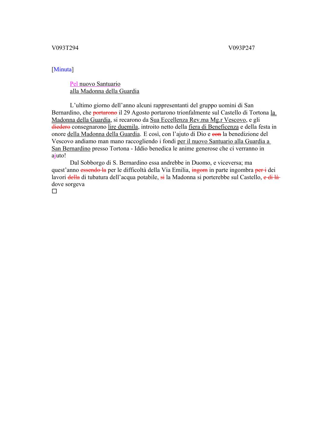 Scritti. Volume 093, pagina 365