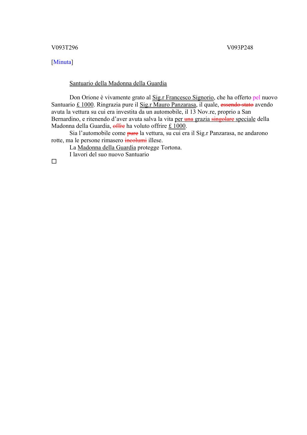 Scritti. Volume 093, pagina 367