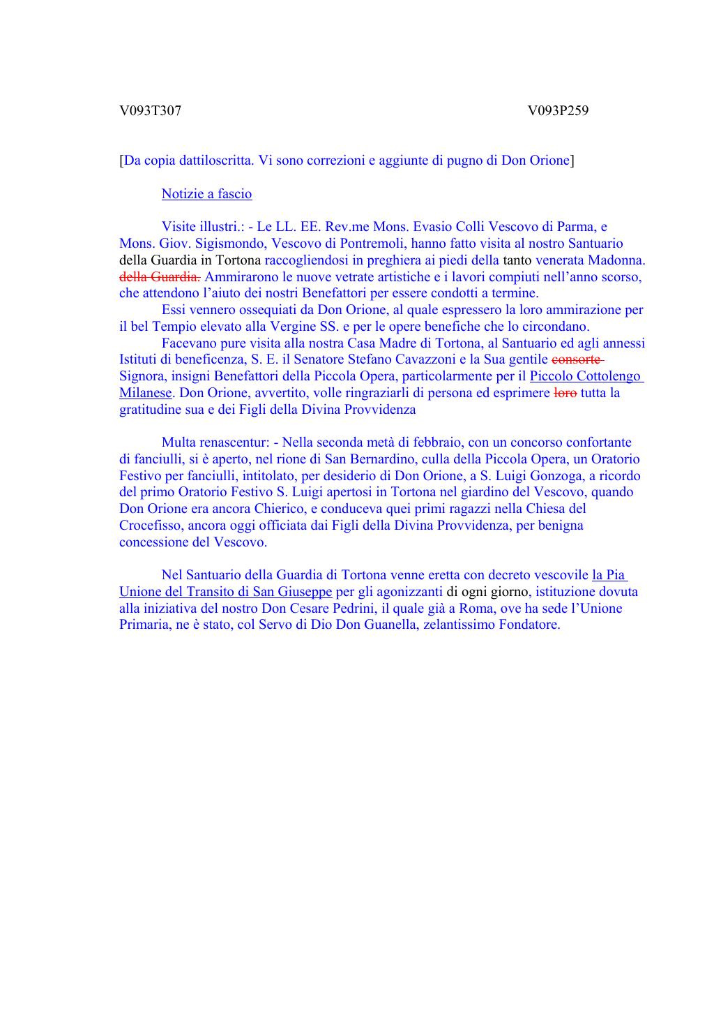 Scritti. Volume 093, pagina 383