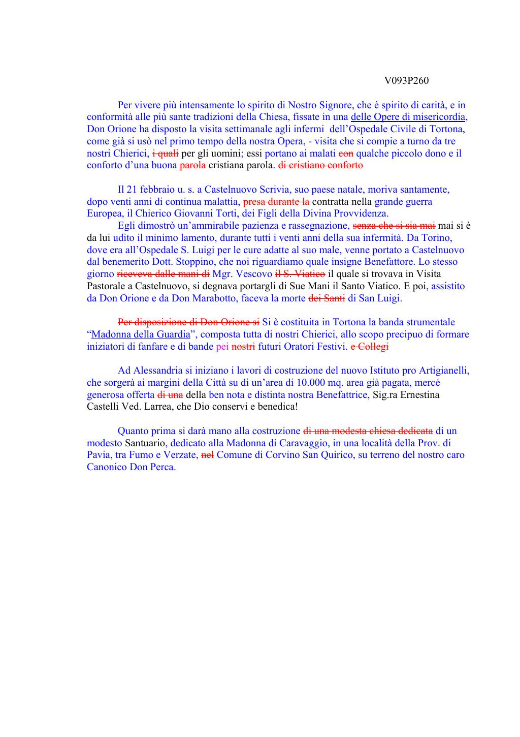 Scritti. Volume 093, pagina 384