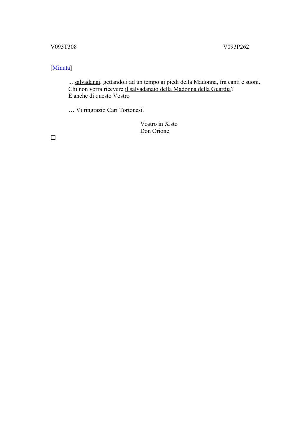 Scritti. Volume 093, pagina 386
