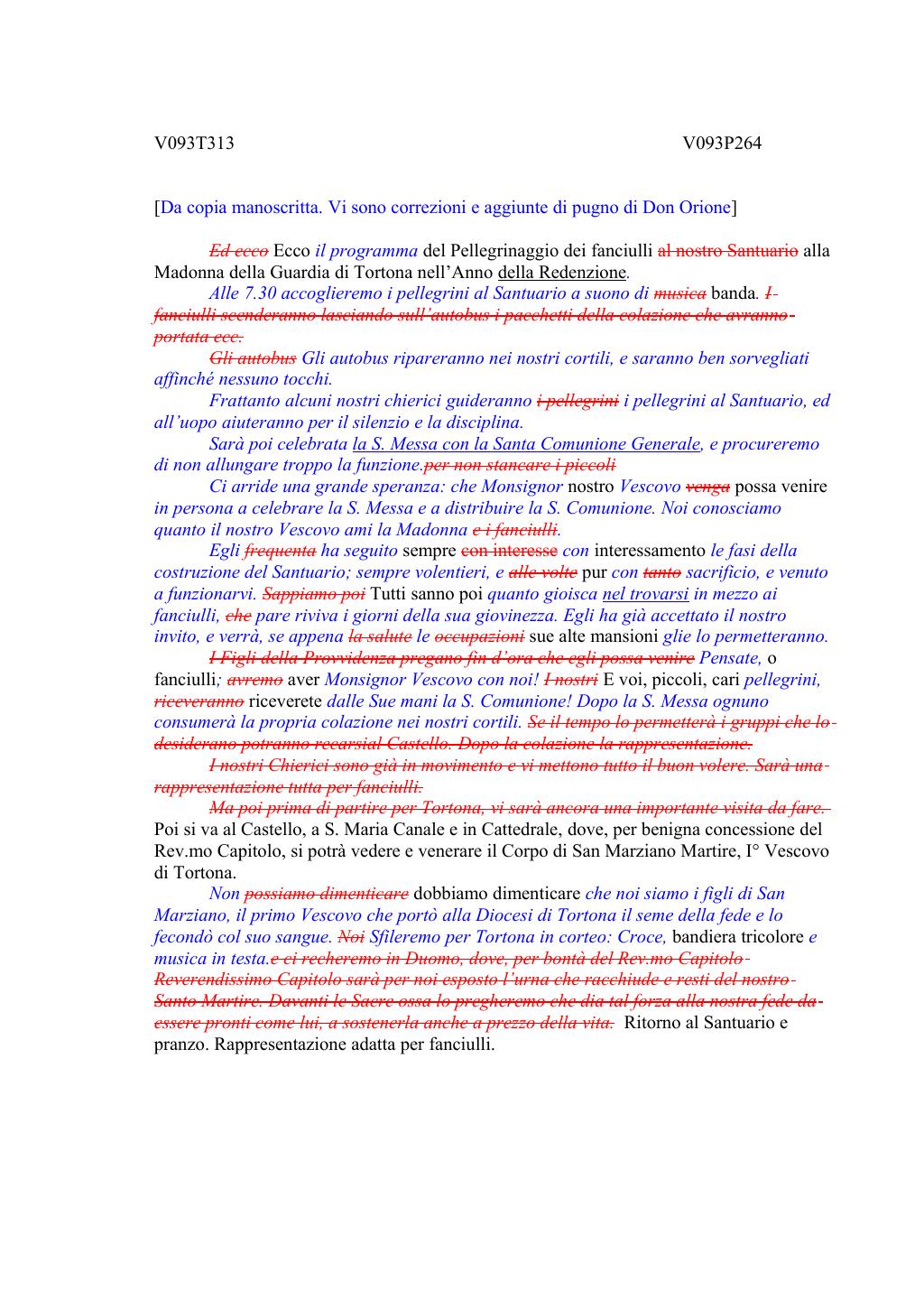Scritti. Volume 093, pagina 391