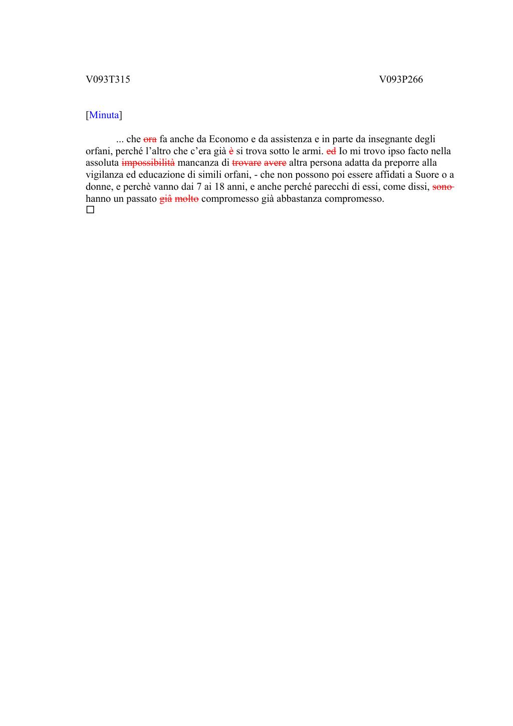 Scritti. Volume 093, pagina 395