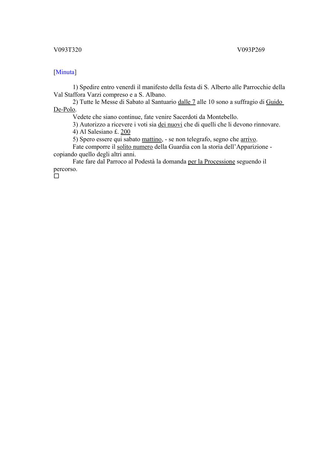 Scritti. Volume 093, pagina 400
