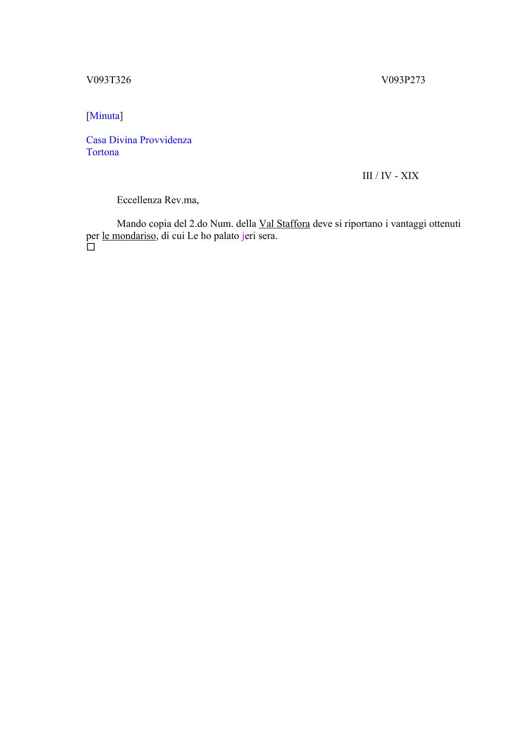 Scritti. Volume 093, pagina 406