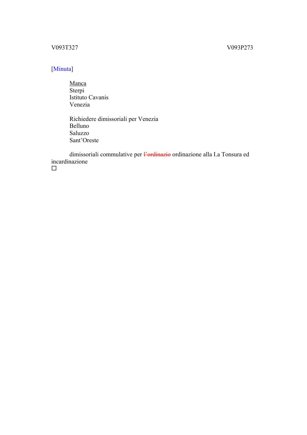 Scritti. Volume 093, pagina 407