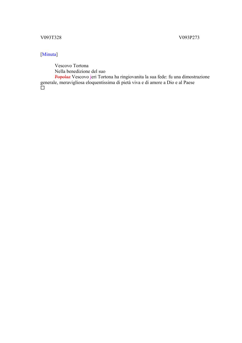 Scritti. Volume 093, pagina 408