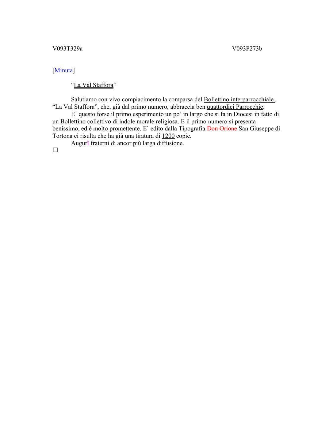 Scritti. Volume 093, pagina 409