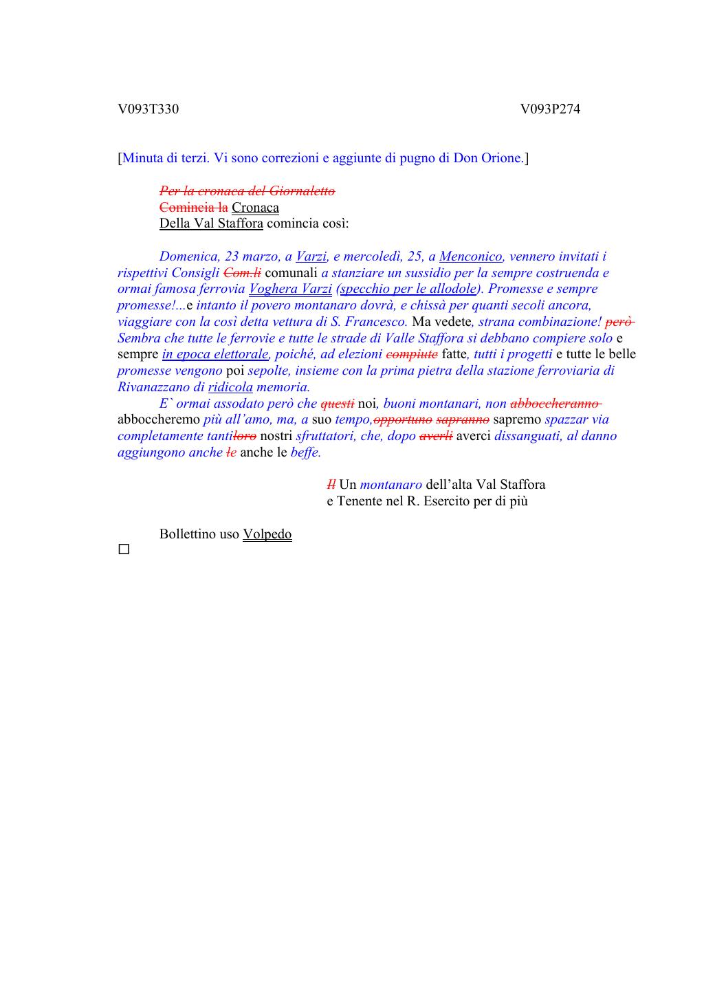 Scritti. Volume 093, pagina 411