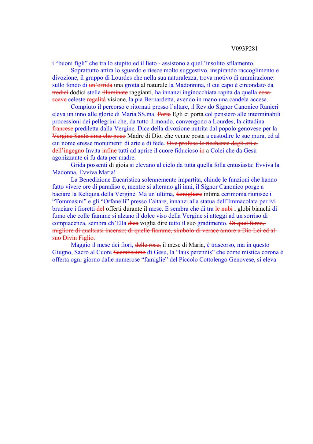 Scritti. Volume 093, pagina 421