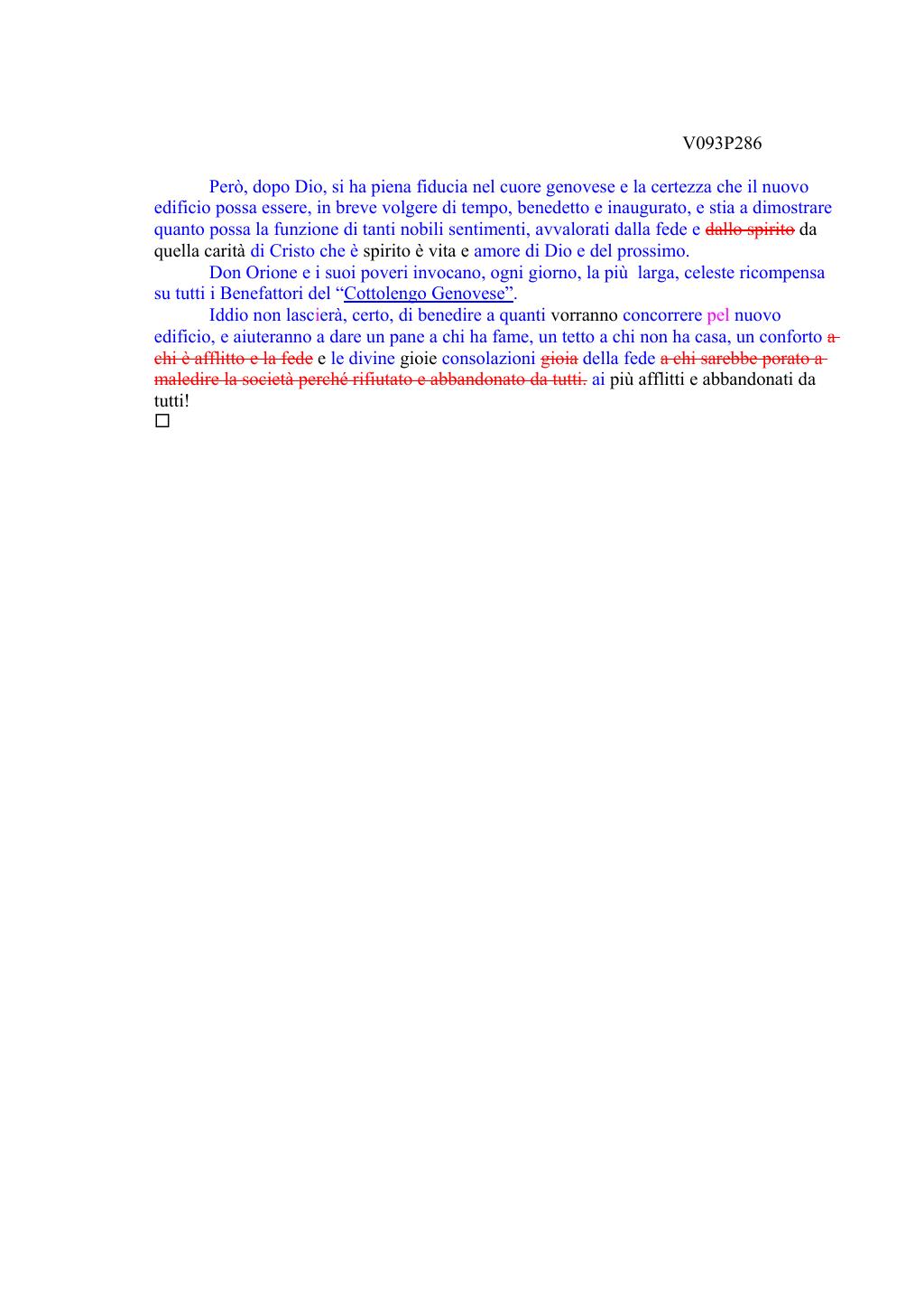 Scritti. Volume 093, pagina 426