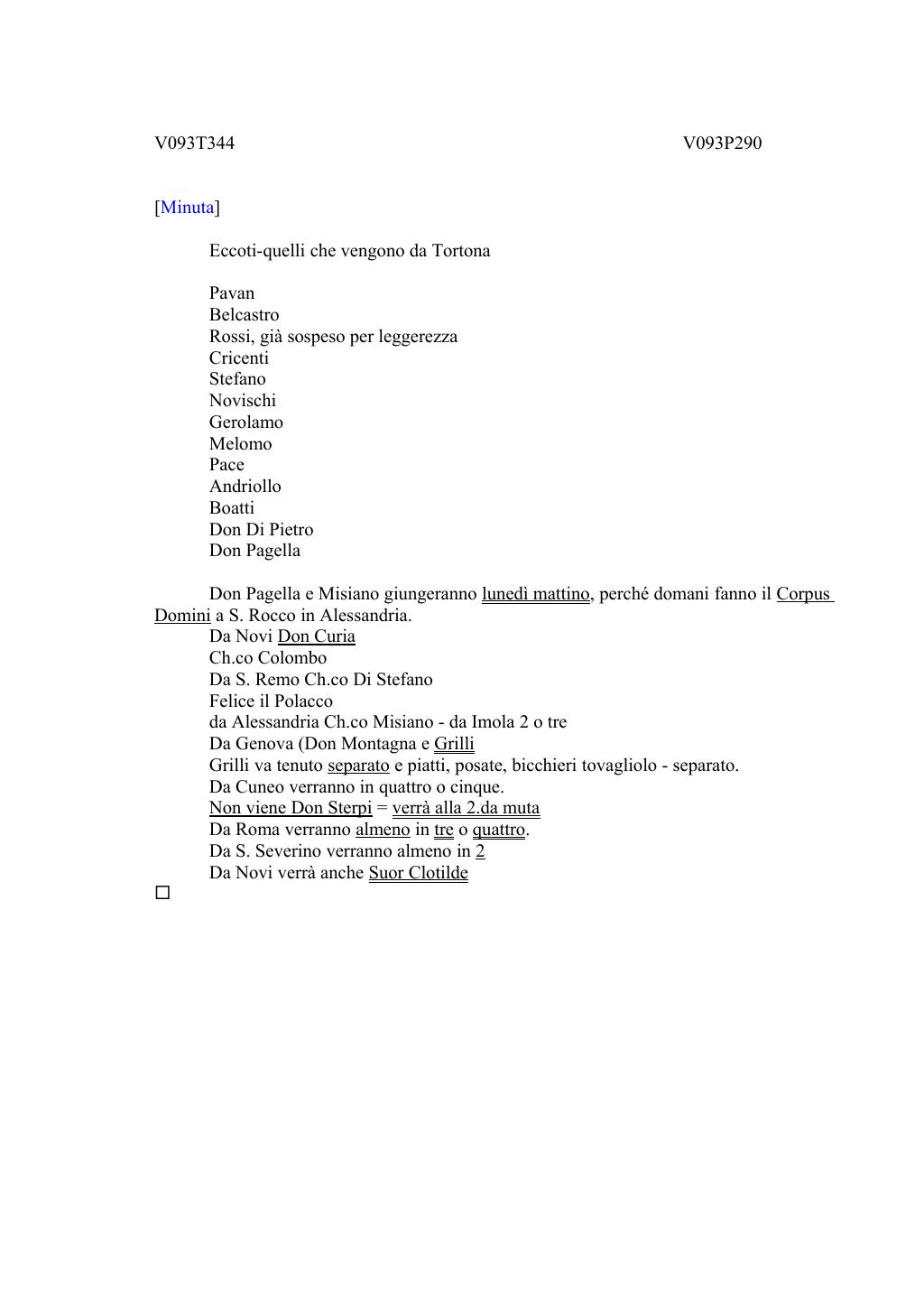 Scritti. Volume 093, pagina 432