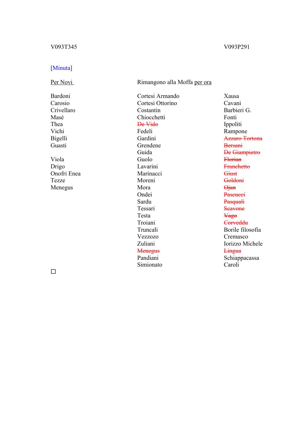 Scritti. Volume 093, pagina 433