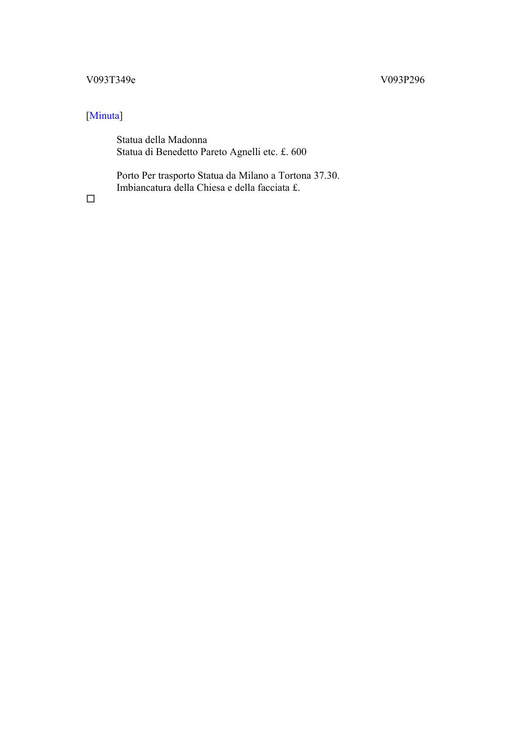 Scritti. Volume 093, pagina 441