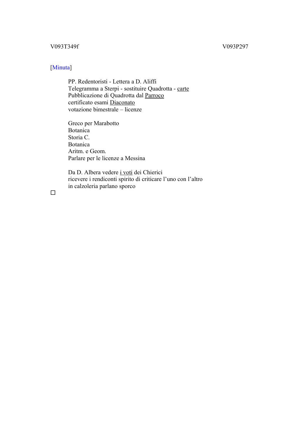 Scritti. Volume 093, pagina 442