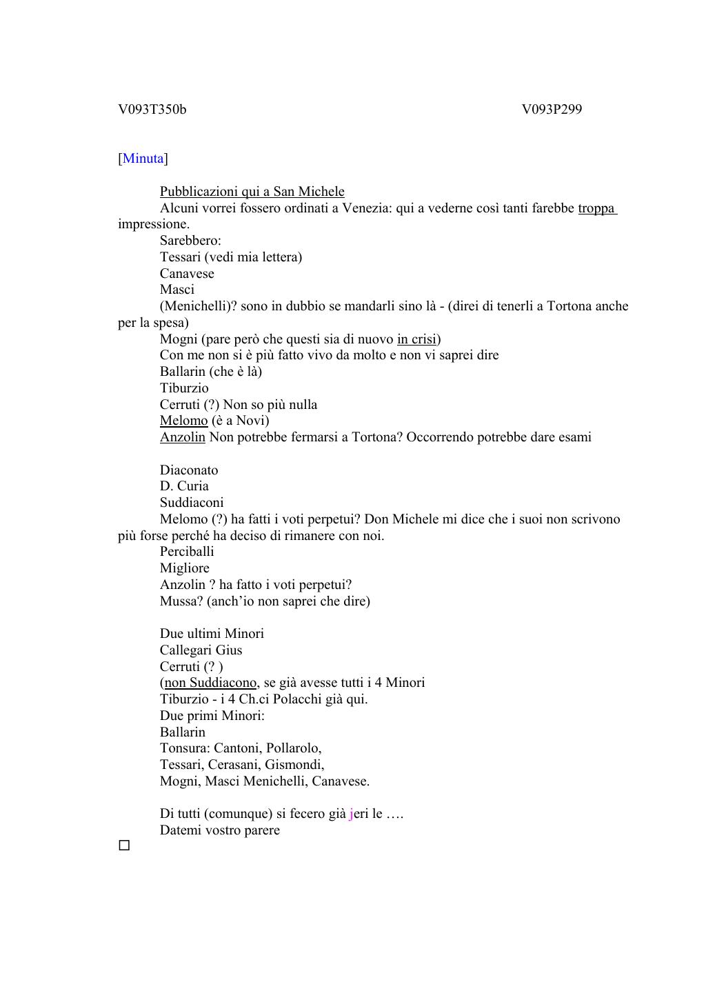Scritti. Volume 093, pagina 446