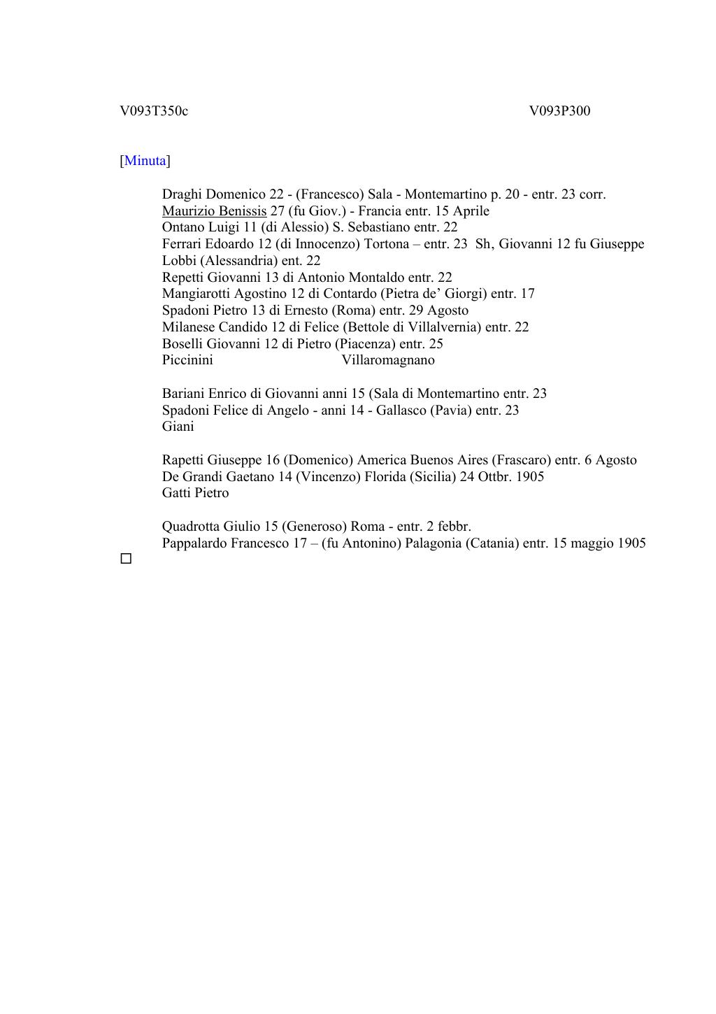 Scritti. Volume 093, pagina 447