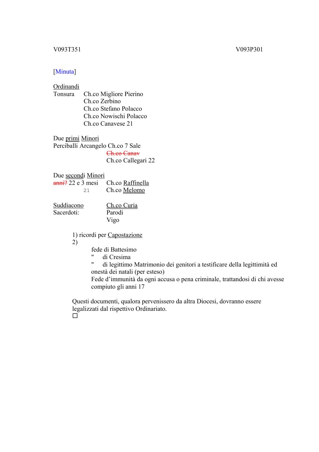 Scritti. Volume 093, pagina 448