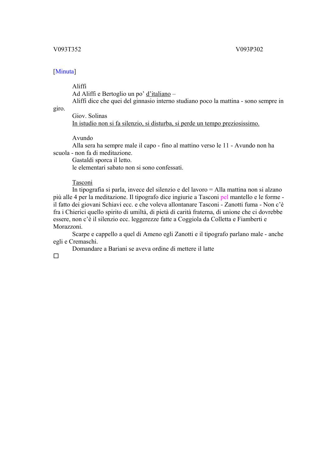 Scritti. Volume 093, pagina 449