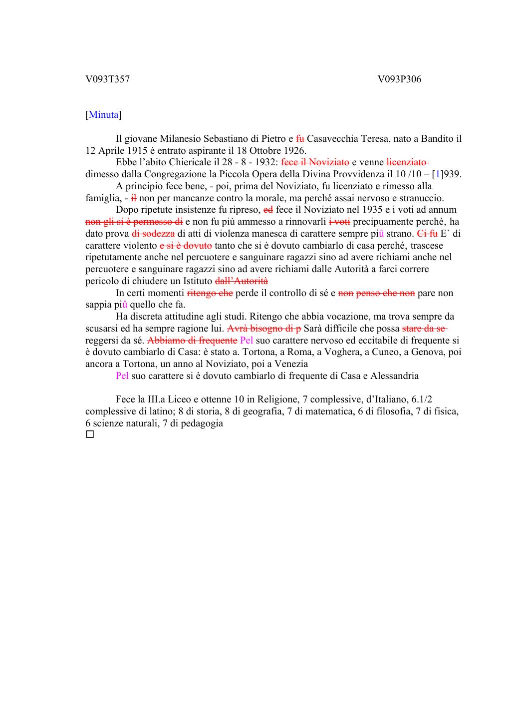 Scritti. Volume 093, pagina 454