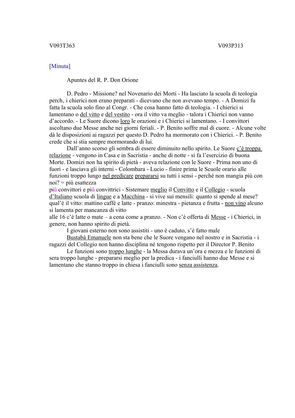 Scritti. Volume 093, pagina 463