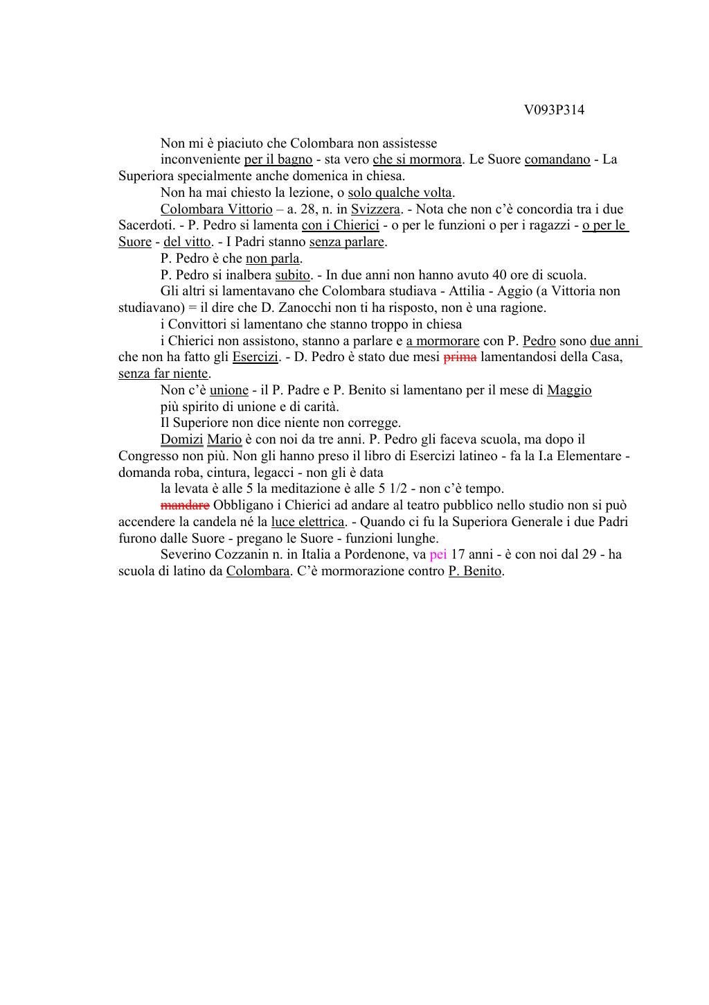 Scritti. Volume 093, pagina 464