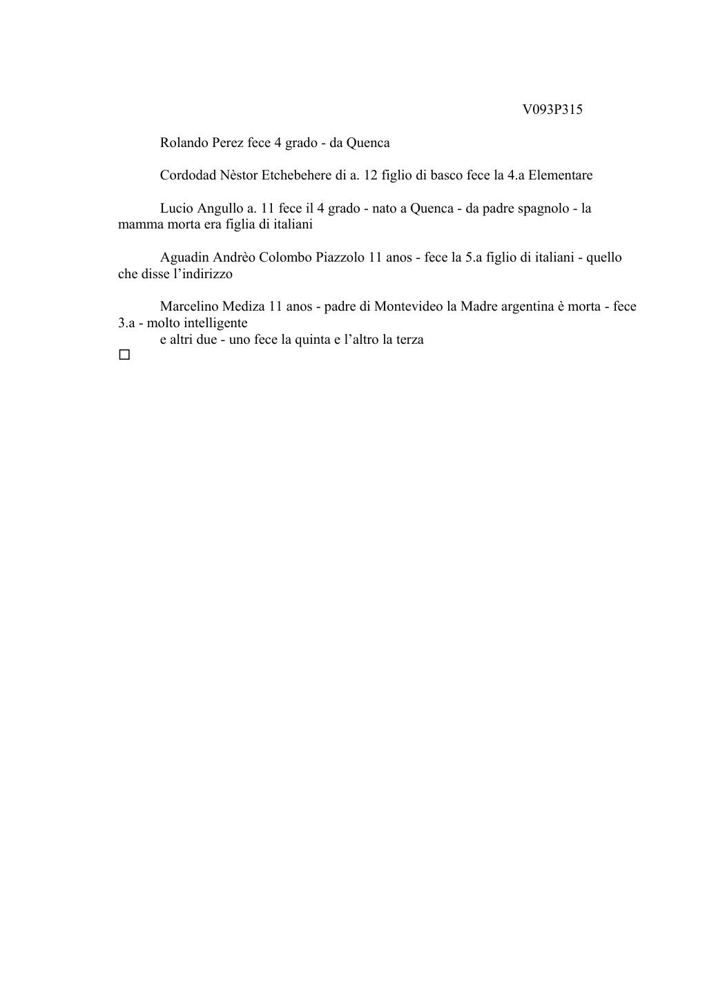 Scritti. Volume 093, pagina 465