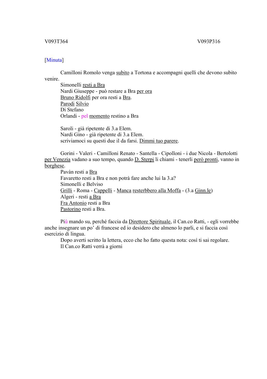 Scritti. Volume 093, pagina 466