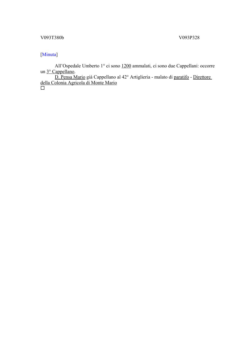 Scritti. Volume 093, pagina 485