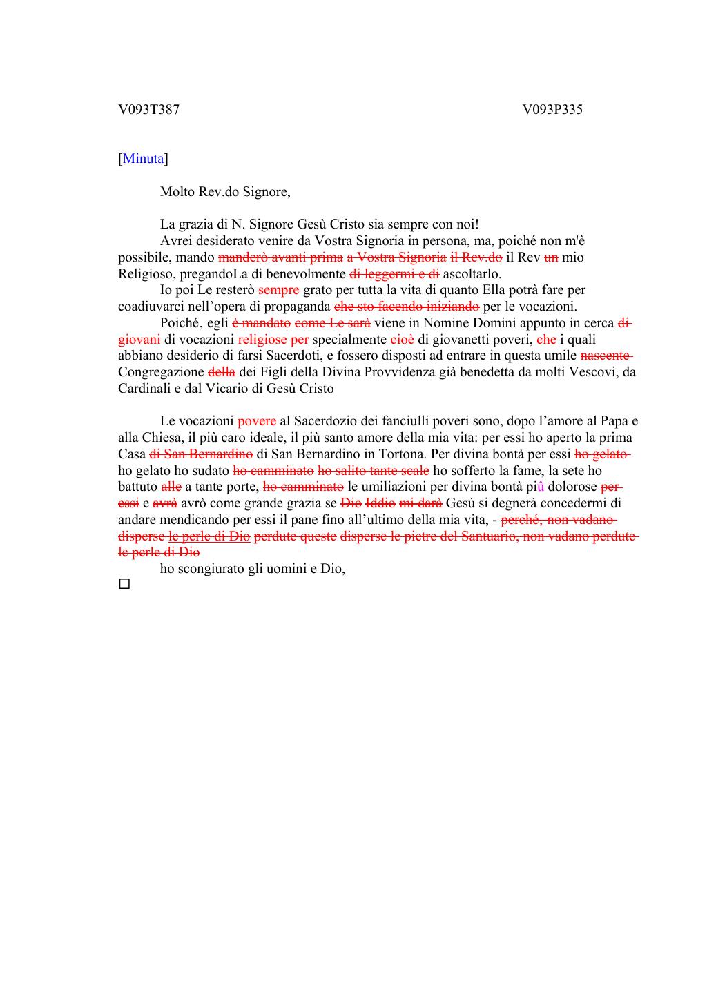 Scritti. Volume 093, pagina 493