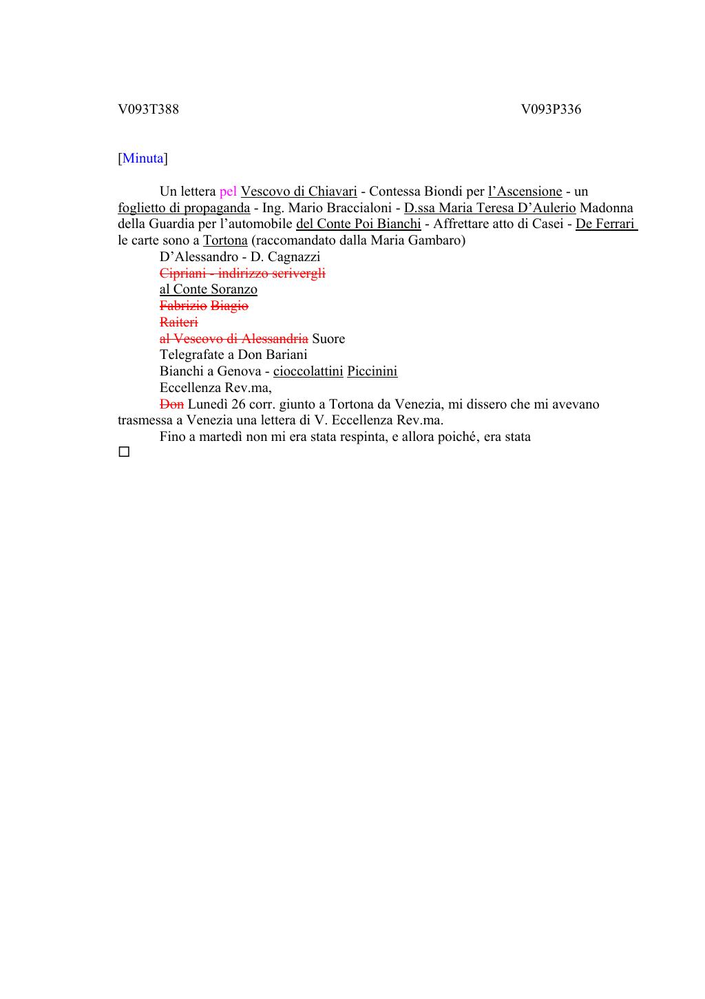 Scritti. Volume 093, pagina 494