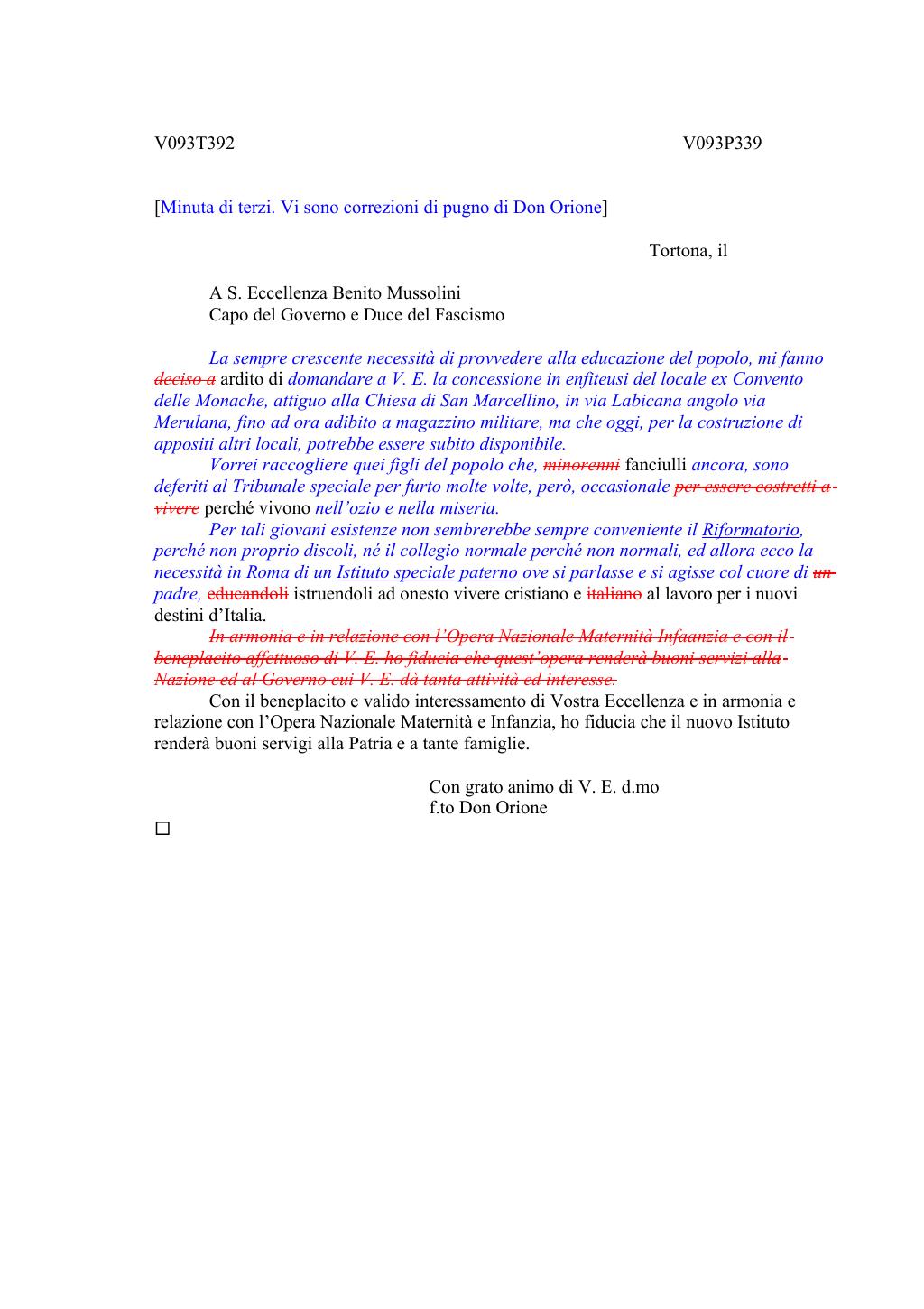 Scritti. Volume 093, pagina 498