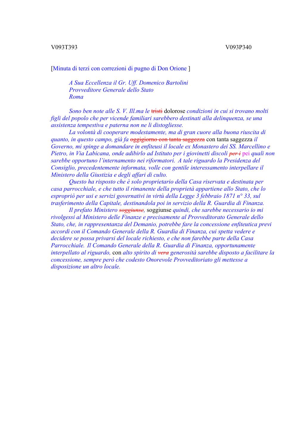 Scritti. Volume 093, pagina 499