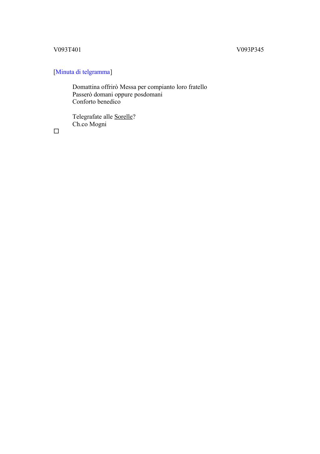 Scritti. Volume 093, pagina 509