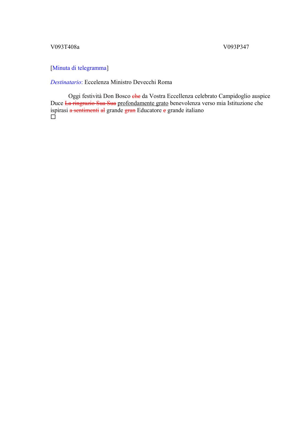 Scritti. Volume 093, pagina 516