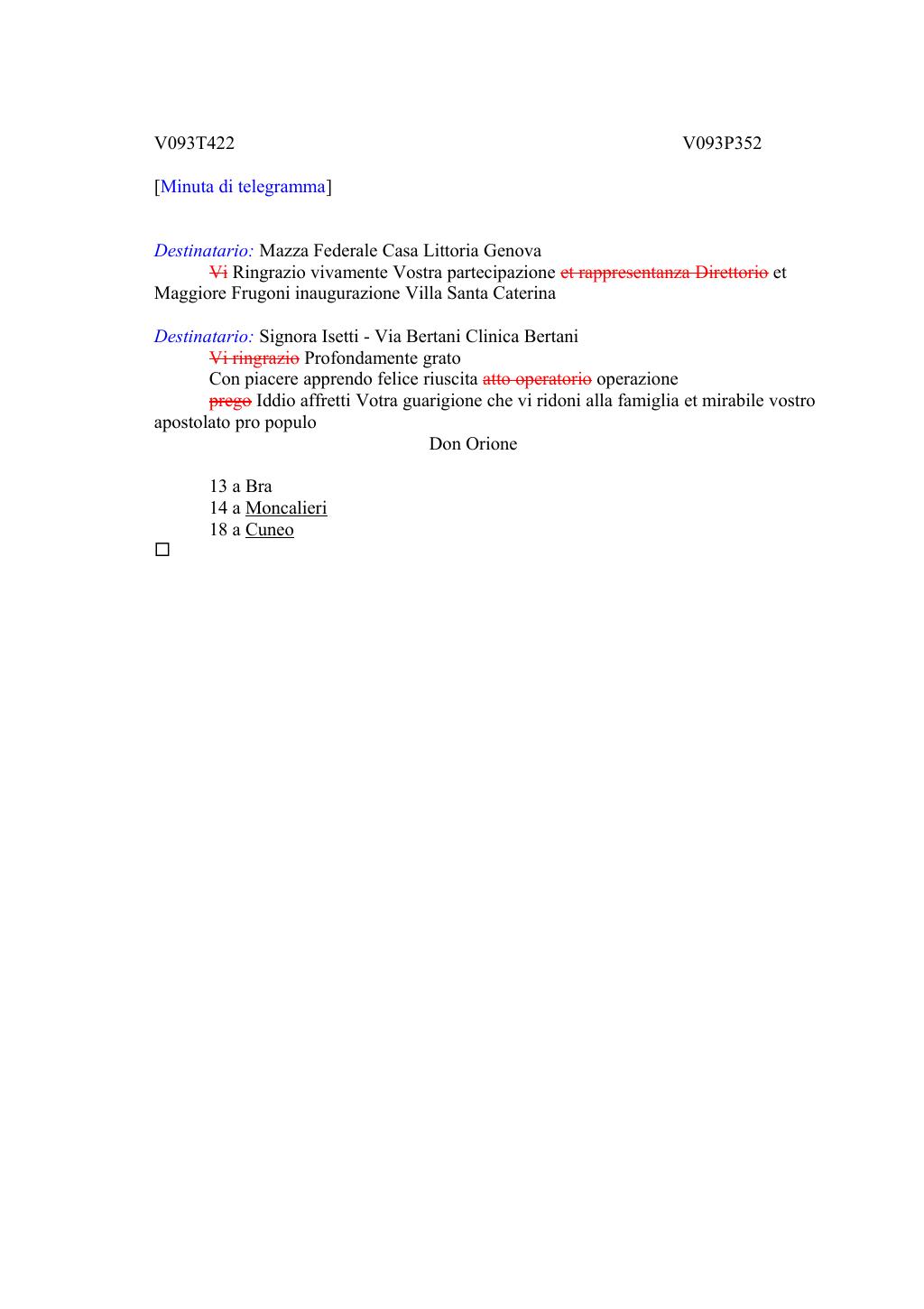 Scritti. Volume 093, pagina 532