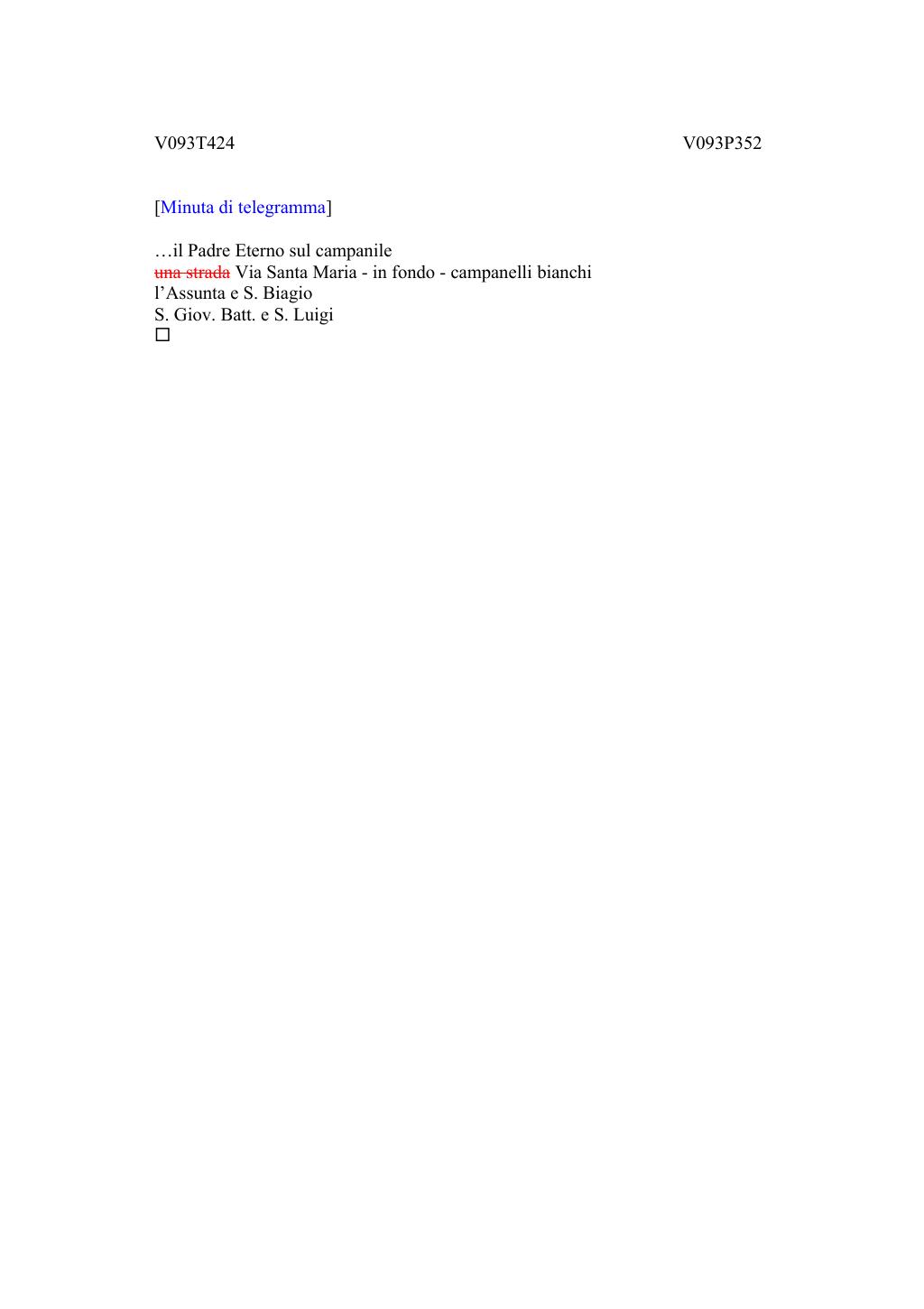 Scritti. Volume 093, pagina 534