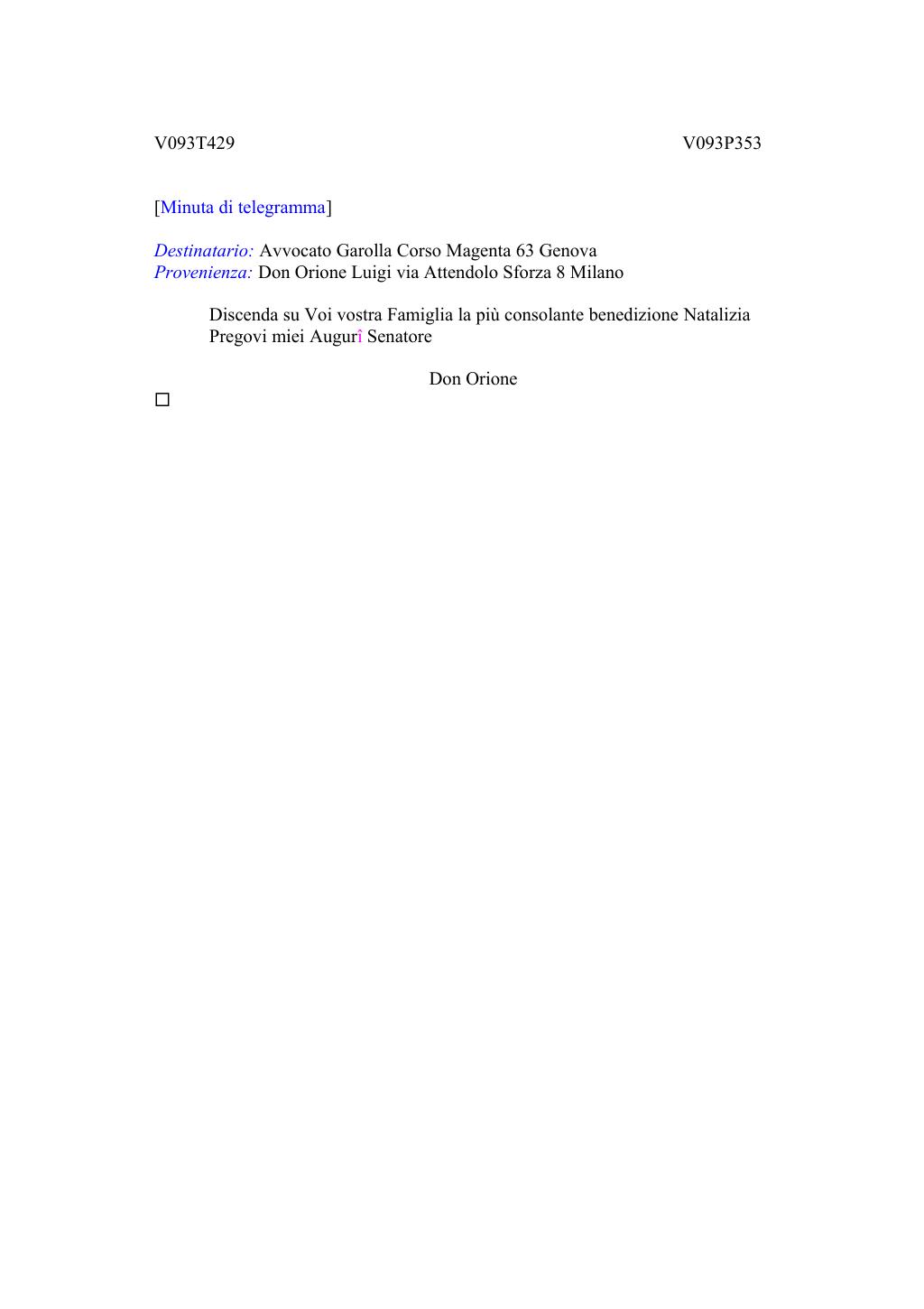 Scritti. Volume 093, pagina 539