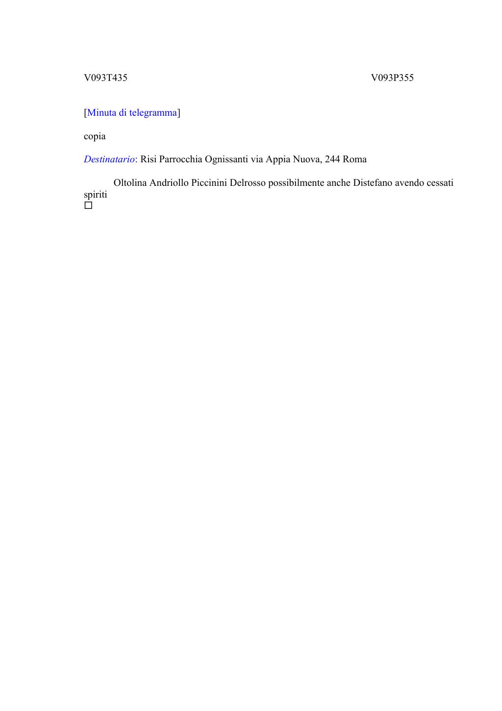 Scritti. Volume 093, pagina 545