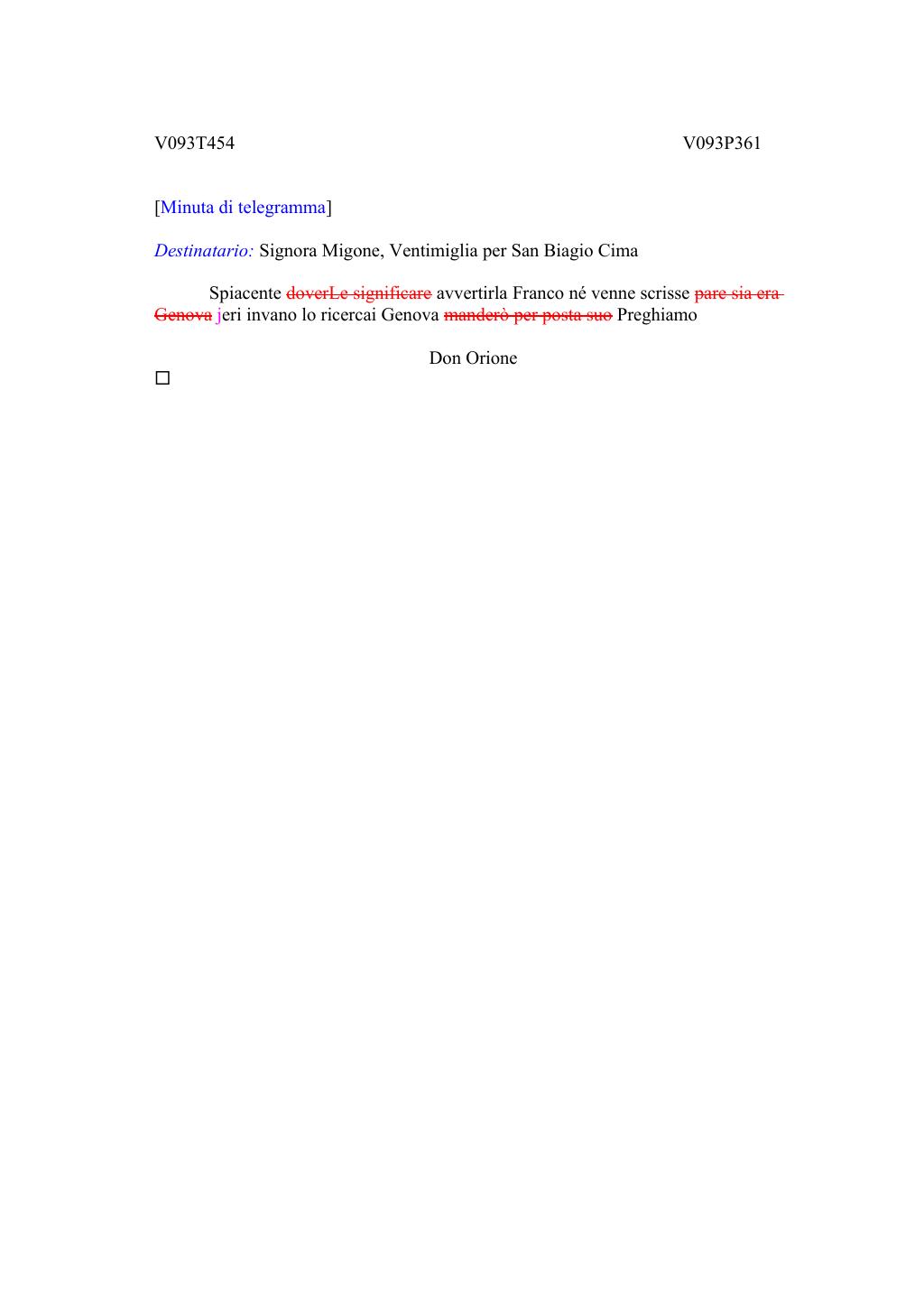 Scritti. Volume 093, pagina 564