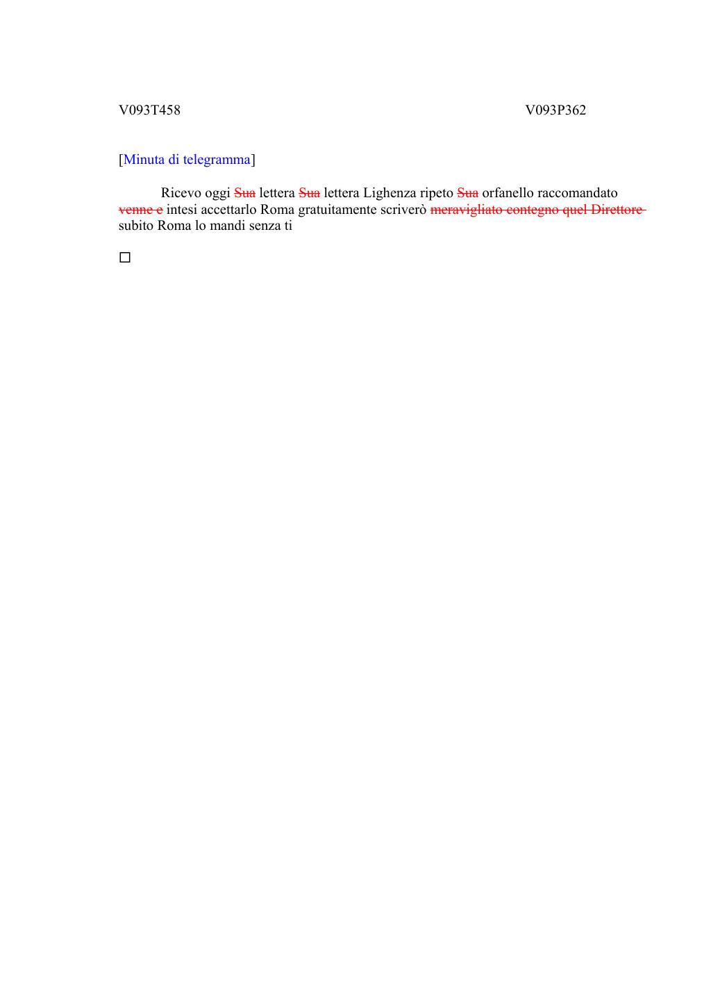 Scritti. Volume 093, pagina 568