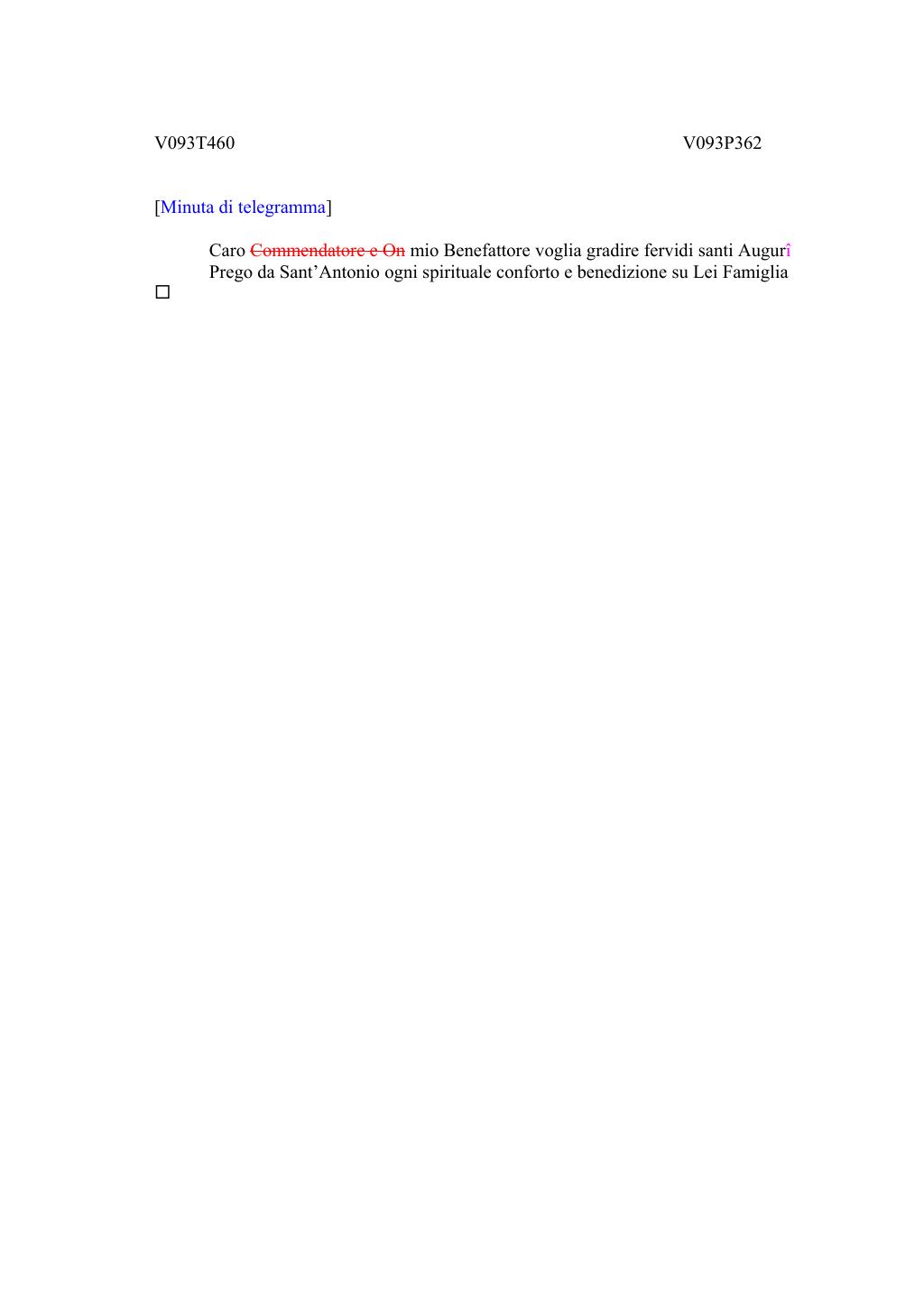 Scritti. Volume 093, pagina 570