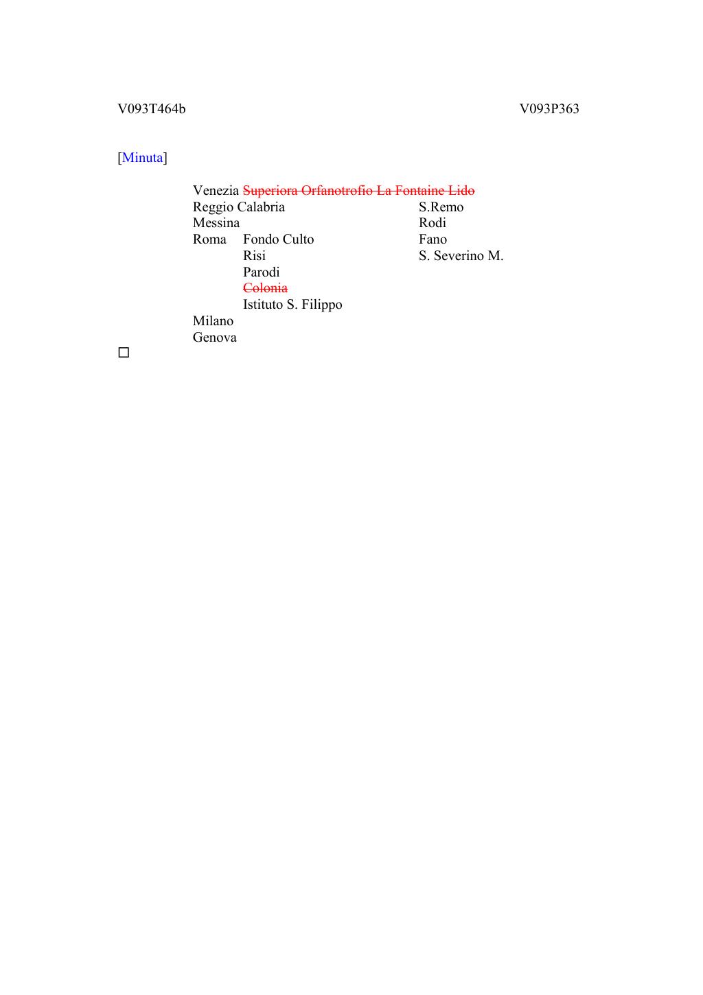 Scritti. Volume 093, pagina 575