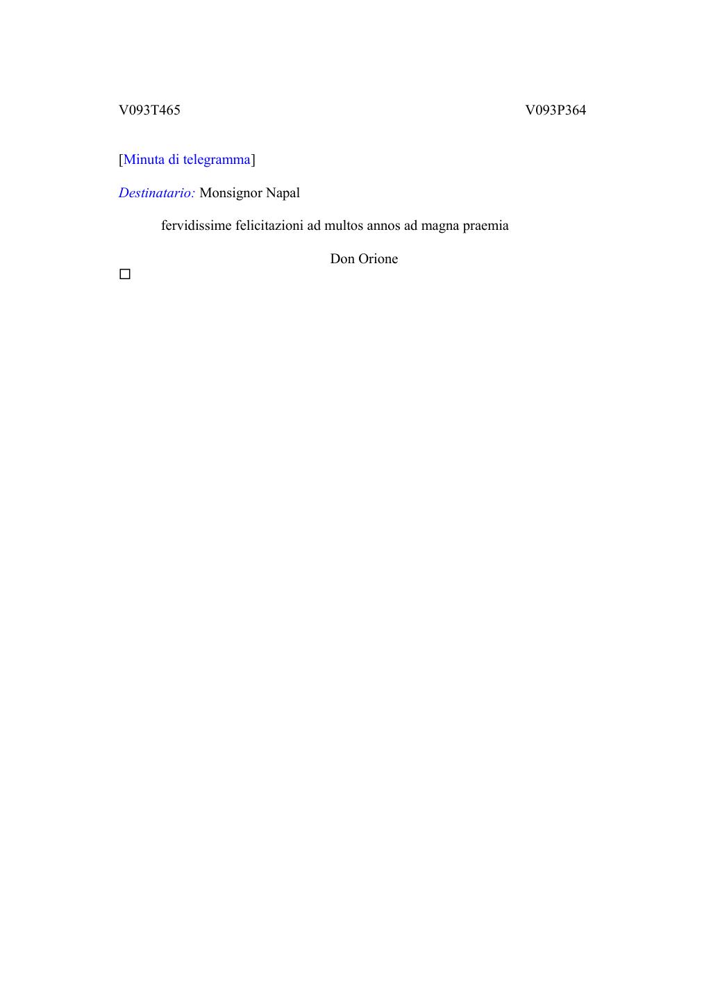 Scritti. Volume 093, pagina 576